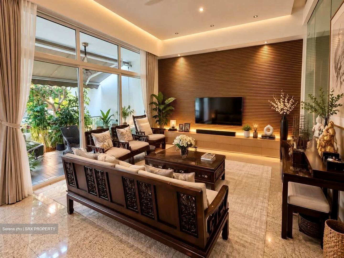 The Shaughnessy (D27), Terrace #620017681
